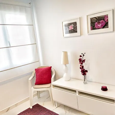 Apartment El Sol Estepona
