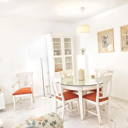 Apartment El Sol