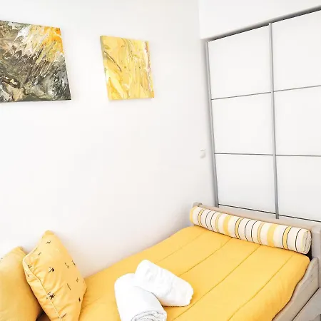Apartment El Sol Estepona